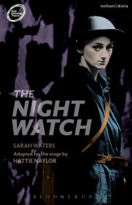 Title: The Night Watch, Author: Sarah Waters