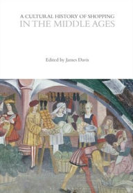 Title: A Cultural History of Shopping, Author: Jon Stobart