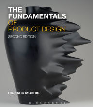 Title: The Fundamentals of Product Design, Author: Richard Morris