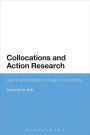 Collocations and Action Research: Learning Vocabulary through Collocations