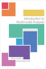 Title: Introduction to Multimodal Analysis, Author: Per Ledin
