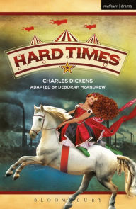 Title: Hard Times, Author: Deborah McAndrew