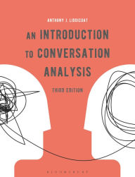 Title: An Introduction to Conversation Analysis, Author: Anthony J. Liddicoat