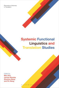 Title: Systemic Functional Linguistics and Translation Studies, Author: Mira Kim