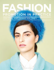 Title: Fashion Promotion in Practice, Author: Jon Cope