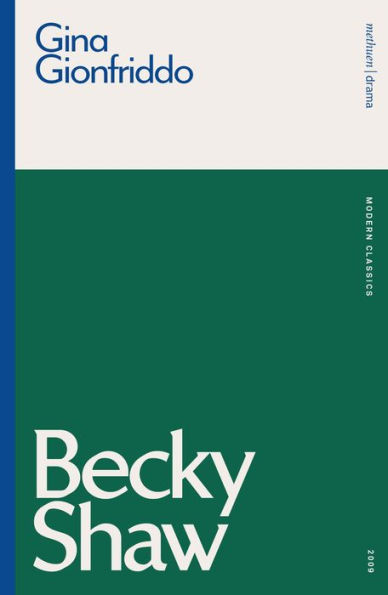 Becky Shaw