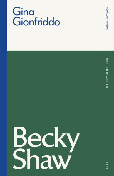 Becky Shaw