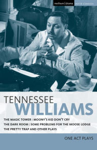 Title: Tennessee Williams: One Act Plays, Author: Tennessee Williams