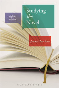 Title: Studying the Novel, Author: Jeremy Hawthorn