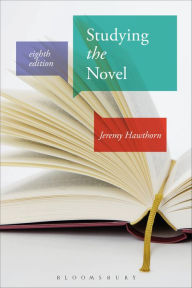 Title: Studying the Novel, Author: Jeremy Hawthorn
