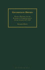 Governed by Opinion: Politics, Religion and the Dynamics of Communication in Stuart London 1637-1645