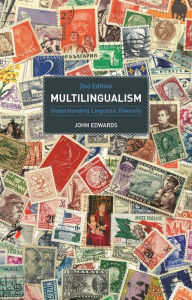 Title: Multilingualism: Understanding Linguistic Diversity, Author: John Edwards
