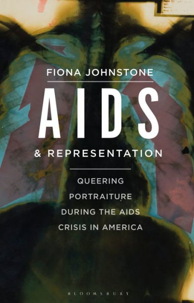 AIDS and Representation: Queering Portraiture during the AIDS Crisis in America