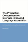 The Production-Comprehension Interface in Second Language Acquisition: An Integrated Encoding-Decoding Model