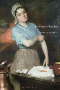 Title: The Politics of Realism, Author: Thomas Docherty