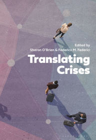 Title: Translating Crises, Author: Sharon O'Brien