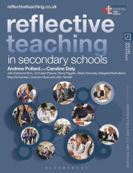 Title: Reflective Teaching in Secondary Schools, Author: Andrew Pollard