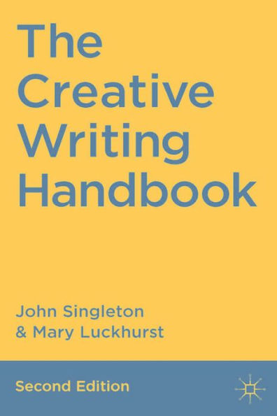 The Creative Writing Handbook