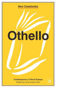 Title: Othello, Author: Lena Cowen Orlin