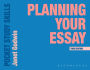 Planning Your Essay