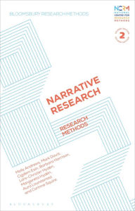 Title: Narrative Research: Research Methods, Author: Molly Andrews