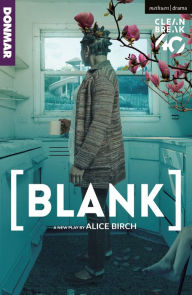 Title: [BLANK], Author: Alice Birch