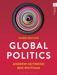 Title: Global Politics, Author: Ben Whitham
