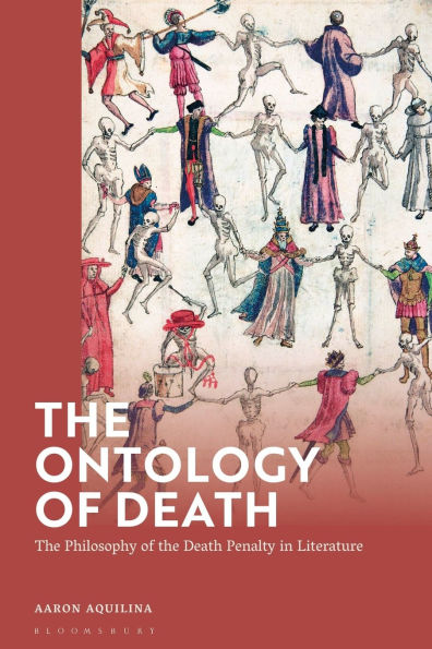 The Ontology of Death: The Philosophy of the Death Penalty in Literature