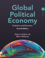 Global Political Economy: Evolution and Dynamics