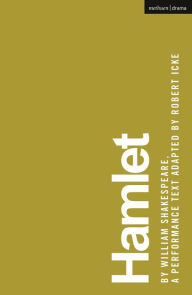 Title: Hamlet, Author: William Shakespeare