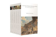 Title: A Cultural History of Western Empires: Volumes 1-6, Author: Antoinette Burton