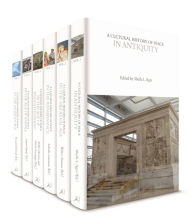 Title: A Cultural History of Peace: Volumes 1-6, Author: Ronald Edsforth