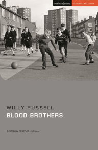 Title: Blood Brothers, Author: Willy Russell