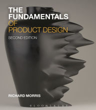 Title: The Fundamentals of Product Design, Author: Richard Morris