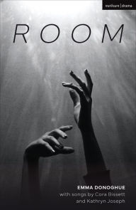 Title: Room, Author: Emma Donoghue