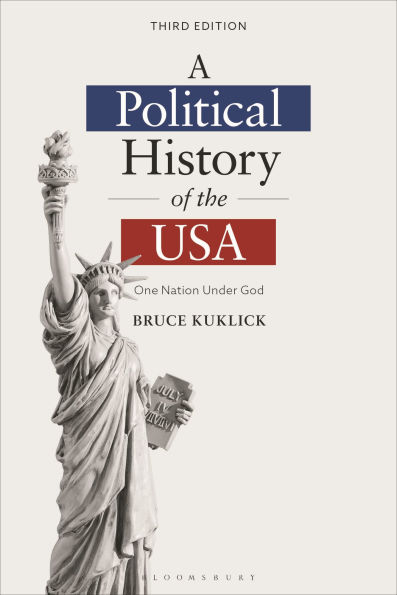 A Political History of the USA: One Nation Under God