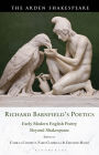 Richard Barnfield's Poetics: Early Modern English Poetry Beyond Shakespeare