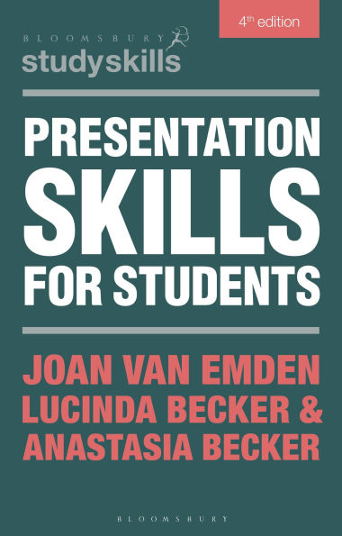 Presentation Skills for Students