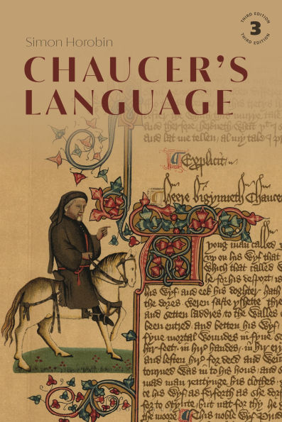 Chaucer's Language