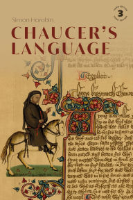 Title: Chaucer's Language, Author: Simon Horobin