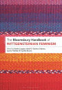 The Bloomsbury Handbook of Wittgensteinian Feminism