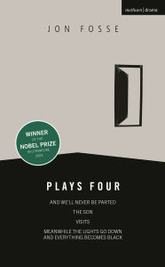 Title: Fosse: Plays Four, Author: Jon Fosse