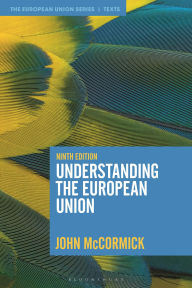 Title: Understanding the European Union, Author: John McCormick