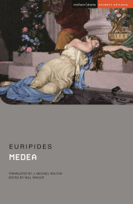 Title: Medea, Author: Euripides