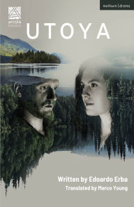 Title: Utoya, Author: Edoardo Erba