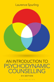 Title: An Introduction to Psychodynamic Counselling, Author: Laurence Spurling