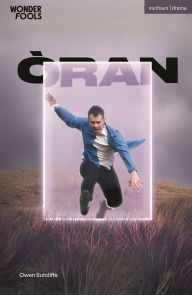 Title: Òran, Author: Owen Sutcliffe