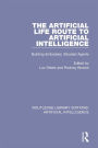 The Artificial Life Route to Artificial Intelligence: Building Embodied, Situated Agents