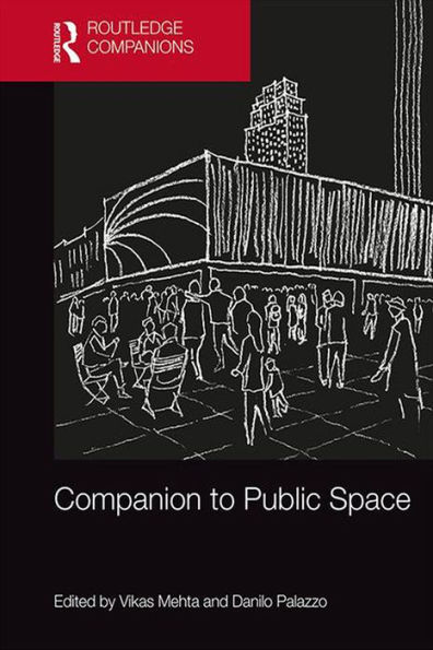 Companion to Public Space