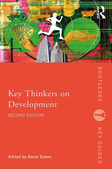 Key Thinkers on Development